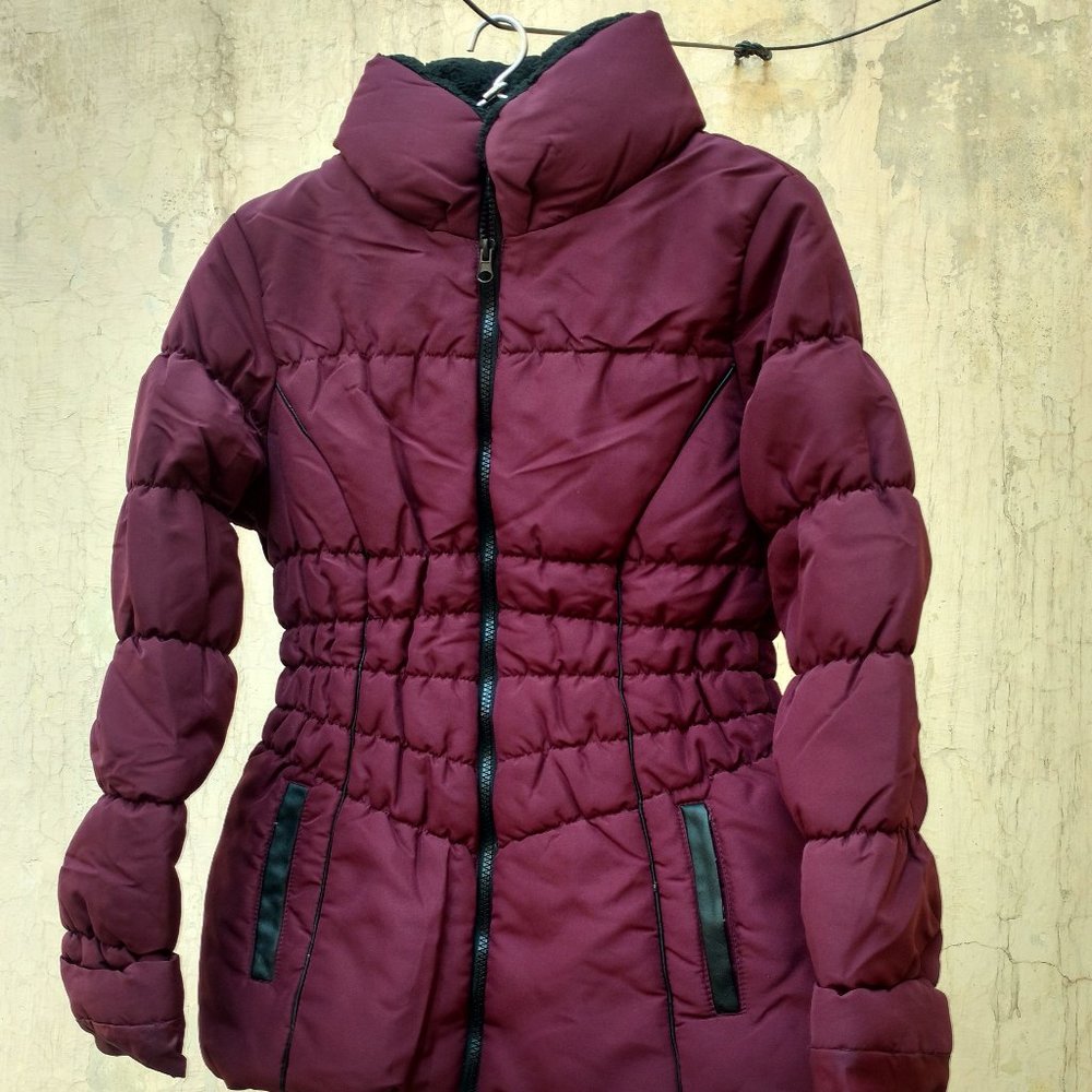 preloved Vero Moda Bib Jacket (Final Price) - Picture 3 of 14